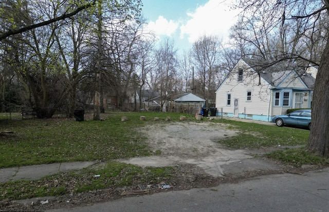 18483 Heyden St, Detroit, MI 48219