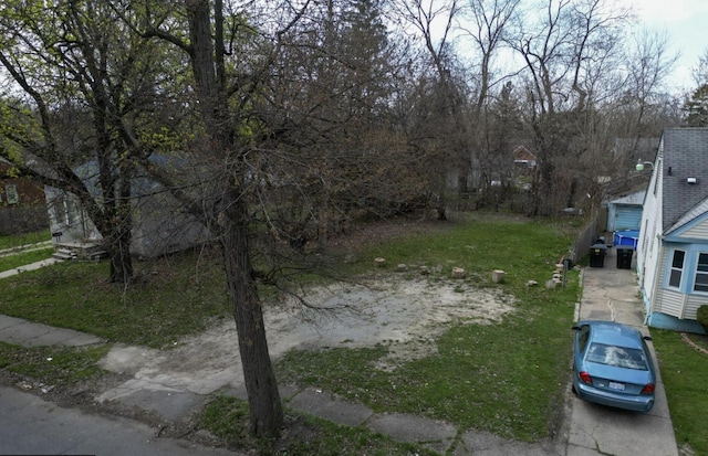 18483 Heyden St, Detroit, MI 48219