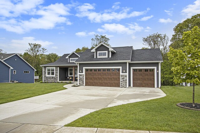 10924 Mystic Heights Trl, Mattawan, MI 49071 - photo 3