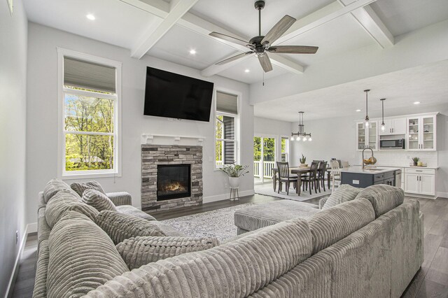 10924 Mystic Heights Trl, Mattawan, MI 49071 - photo 6