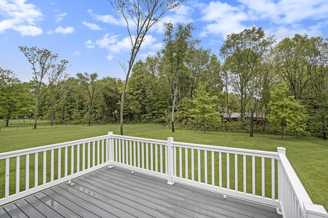 10924 Mystic Heights Trl, Mattawan, MI 49071 - photo 32
