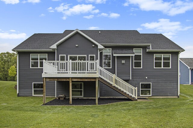 10924 Mystic Heights Trl, Mattawan, MI 49071 - photo 33