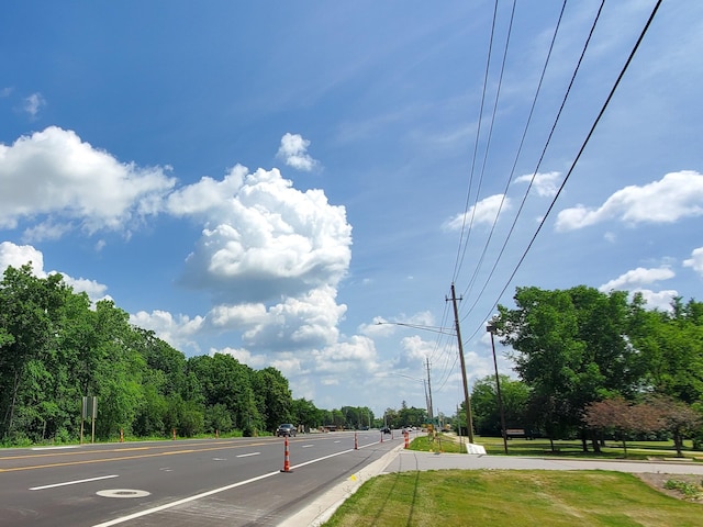 0 Michigan Ave, Saline, MI 48176