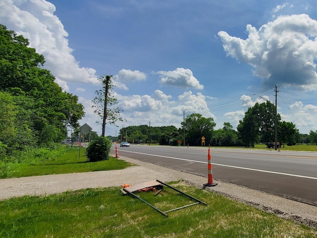 0 Michigan Ave, Saline, MI 48176
