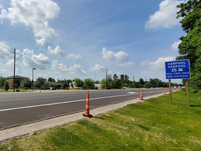 0 Michigan Ave, Saline, MI 48176