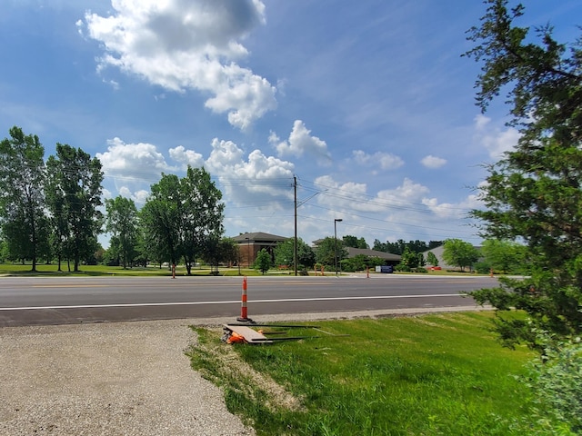 0 Michigan Ave, Saline, MI 48176