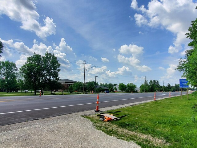 0 Michigan Ave, Saline, MI 48176