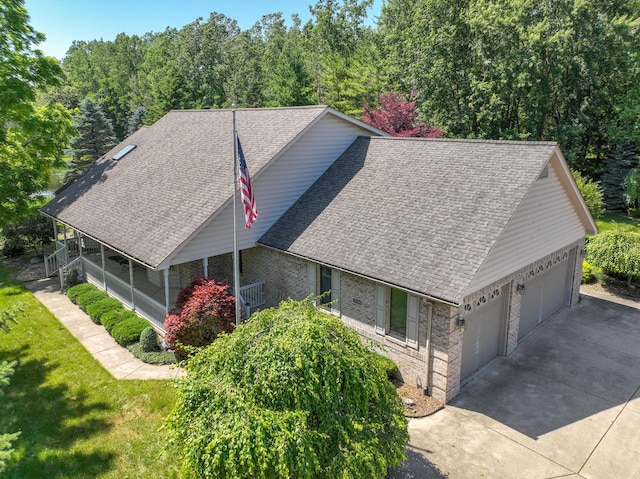 37490 Harvest Ln, New Boston, MI 48164 - photo 2