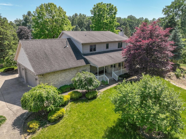 37490 Harvest Ln, New Boston, MI 48164 - photo 5