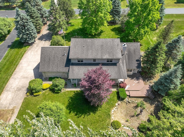 37490 Harvest Ln, New Boston, MI 48164 - photo 6