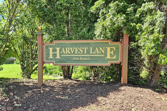 37490 Harvest Ln, New Boston, MI 48164 - photo 47