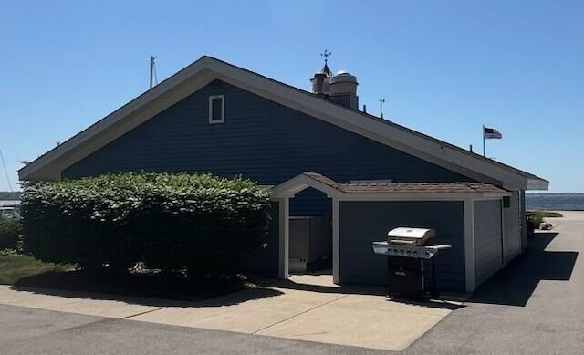 1200 Lakeshore Dr Unit 56, Muskegon, MI 49441 - photo 3