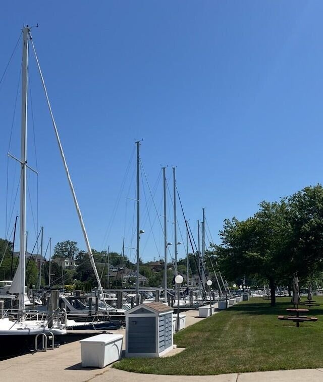 1200 Lakeshore Dr Unit 56, Muskegon, MI 49441 - photo 6
