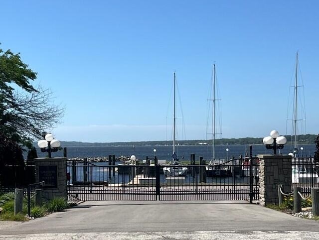 1200 Lakeshore Dr Unit 56, Muskegon, MI 49441 - photo 11