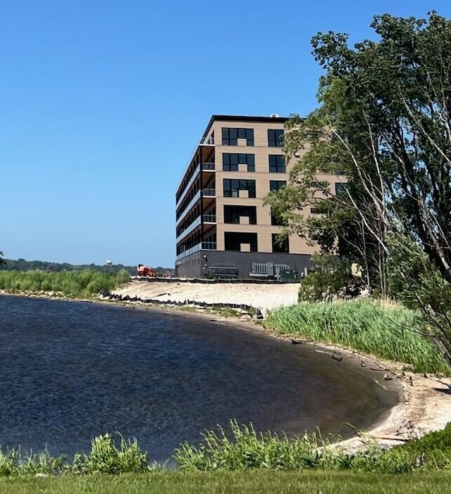 1200 Lakeshore Dr Unit 56, Muskegon, MI 49441 - photo 9