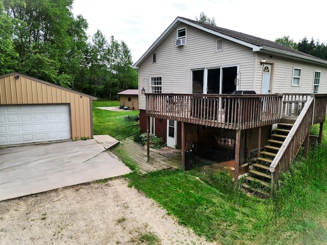 2715 Garfield Rd, Remus, MI 49340 - photo 1