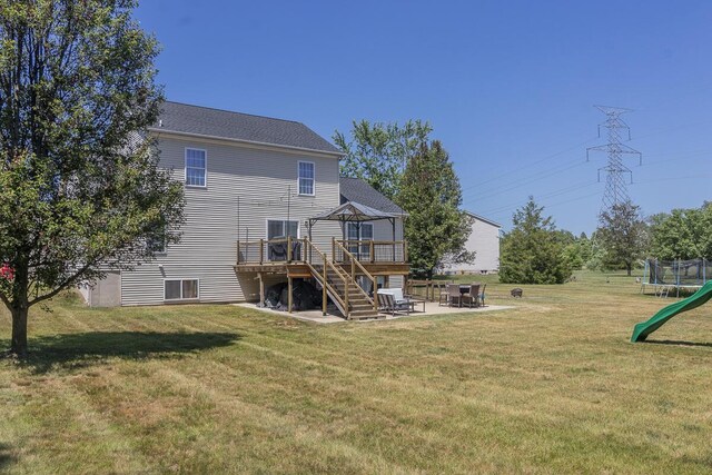 22581 Bluejay Ave, Mattawan, MI 49071 - photo 52