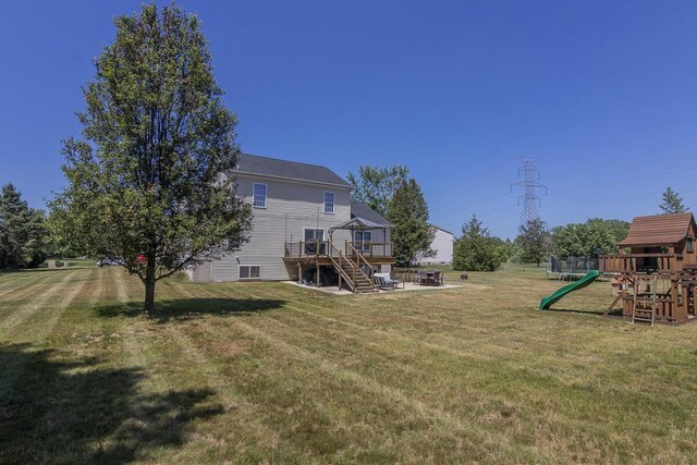 22581 Bluejay Ave, Mattawan, MI 49071 - photo 49