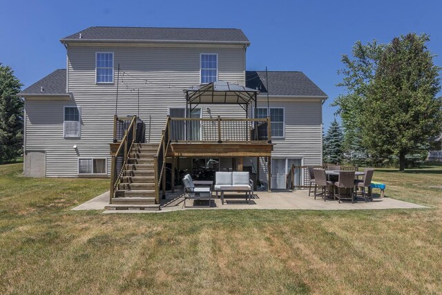 22581 Bluejay Ave, Mattawan, MI 49071 - photo 48
