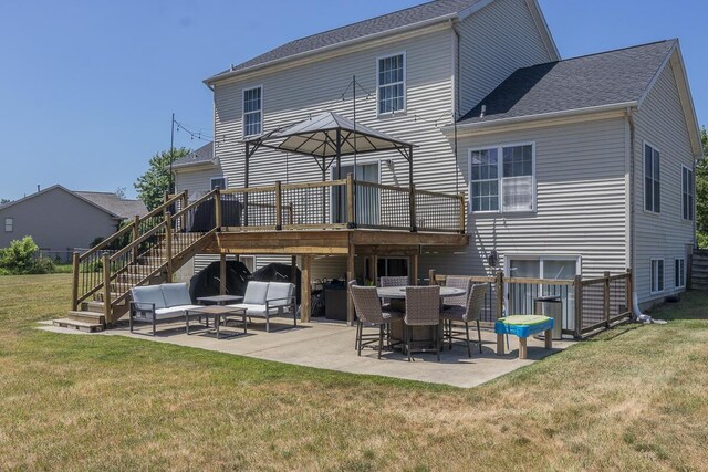 22581 Bluejay Ave, Mattawan, MI 49071 - photo 53