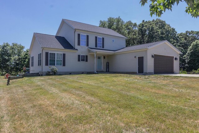 22581 Bluejay Ave, Mattawan, MI 49071 - photo 56