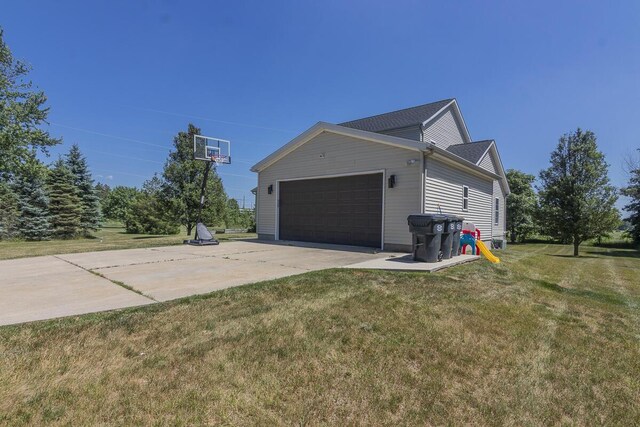 22581 Bluejay Ave, Mattawan, MI 49071 - photo 57