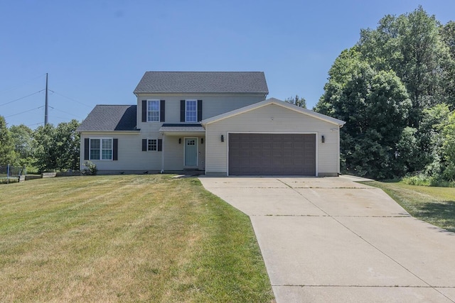 22581 Bluejay Ave, Mattawan, MI 49071 - photo 2