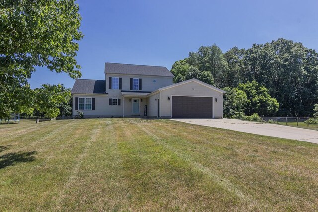 22581 Bluejay Ave, Mattawan, MI 49071 - photo 59