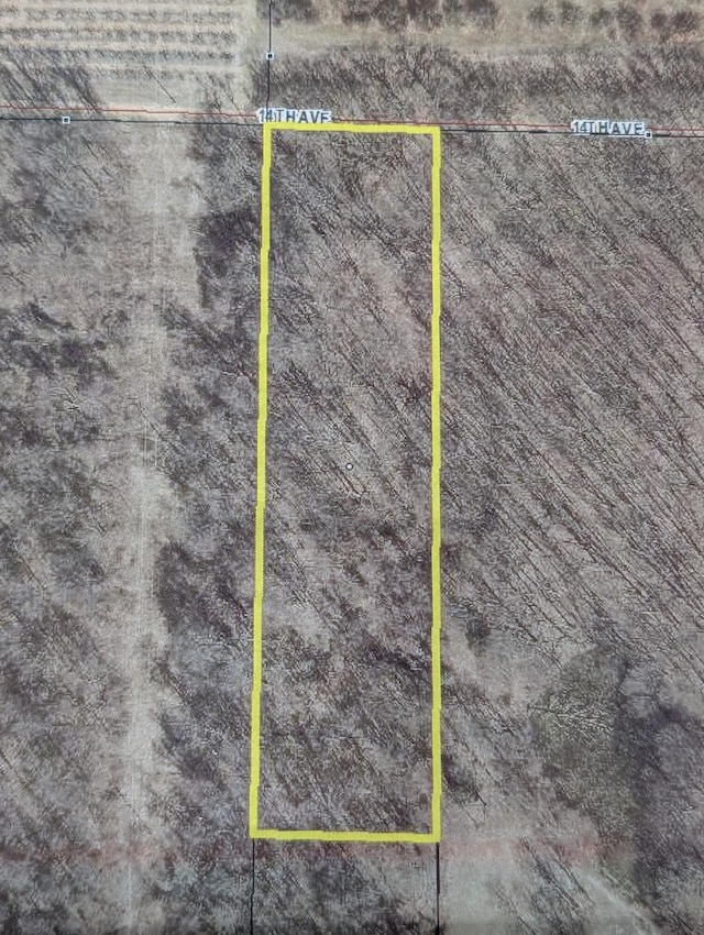 VL 14th Ave, Grand Junction, MI 49056