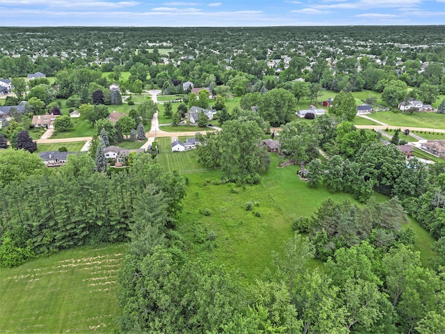 46555 Maben Rd, Canton, MI 48187 - aerial overview of property's location