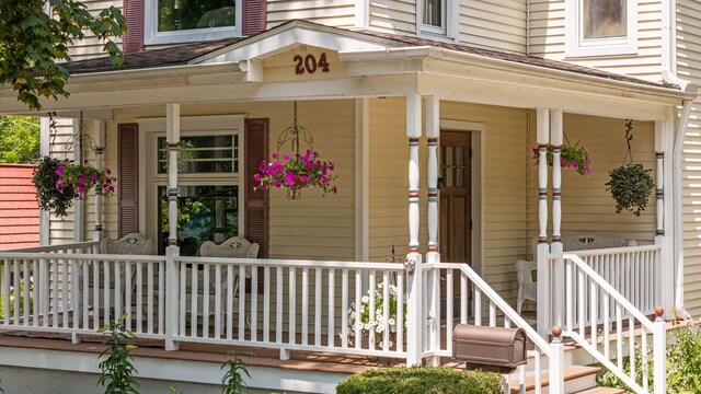 204 W Henry St, Saline, MI 48176 - photo 60