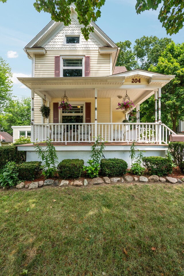204 W Henry St, Saline, MI 48176 - photo 57