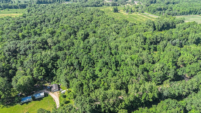 V/L 18th Ave, Grand Junction, MI 49056