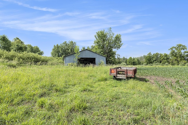 9820 S Bagley Rd, Ashley, MI 48806 - photo 14