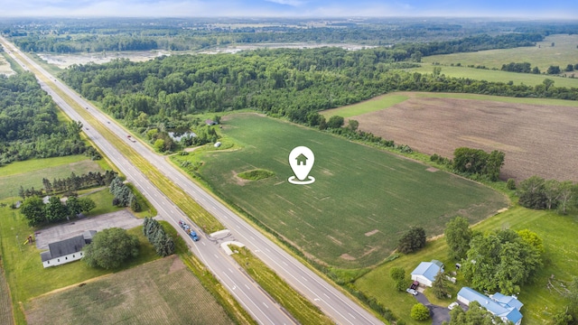 9820 S Bagley Rd, Ashley, MI 48806 - photo 24