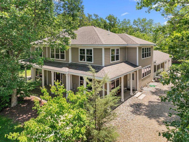 52300 E Arnold Dr, New Buffalo, MI 49117 - photo 3