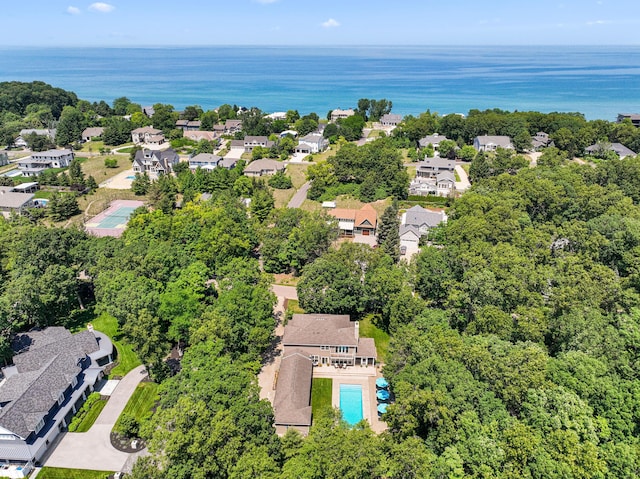 52300 E Arnold Dr, New Buffalo, MI 49117 - photo 4