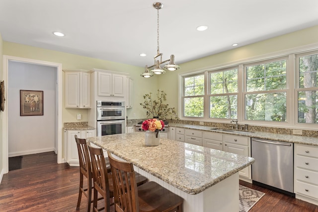 52300 E Arnold Dr, New Buffalo, MI 49117 - photo 15