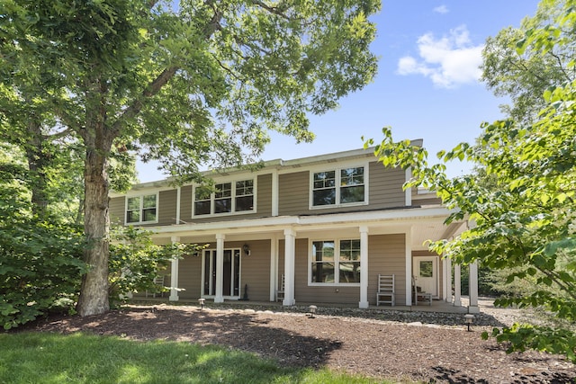 52300 E Arnold Dr, New Buffalo, MI 49117 - photo 40