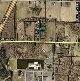 839 High Point Dr, Benton Harbor, MI 49022