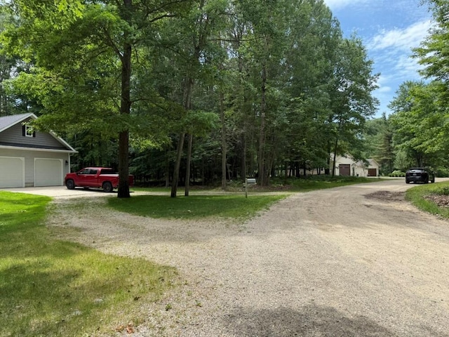 6823 Beechnut Rdg, Stanwood, MI 49346