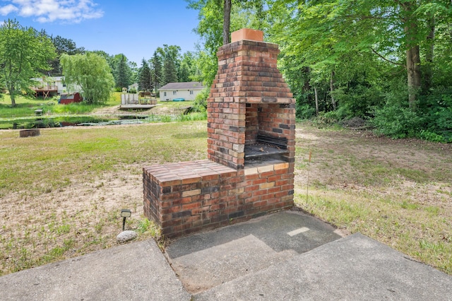 8952 Otterside Dr, Farwell, MI 48622