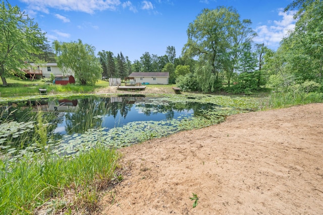 8952 Otterside Dr, Farwell, MI 48622