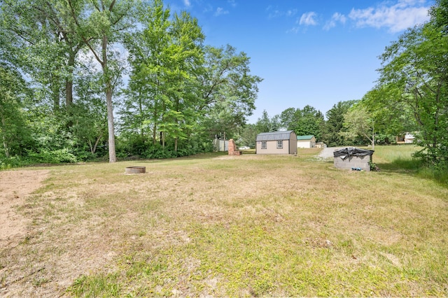 8952 Otterside Dr, Farwell, MI 48622