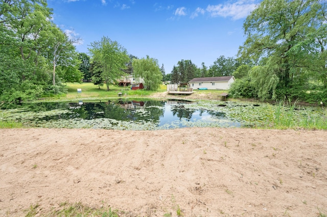 8952 Otterside Dr, Farwell, MI 48622
