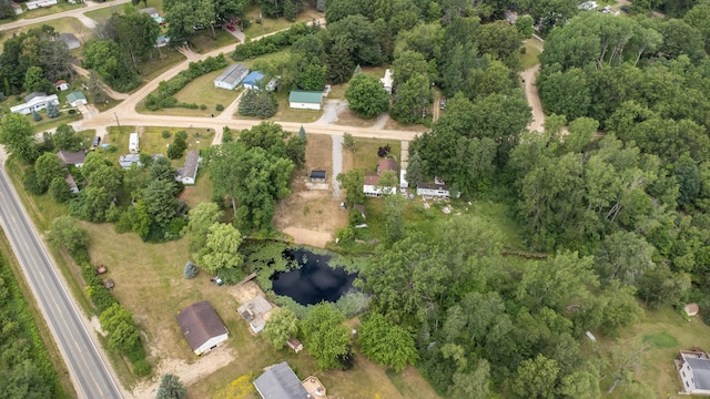 8952 Otterside Dr, Farwell, MI 48622