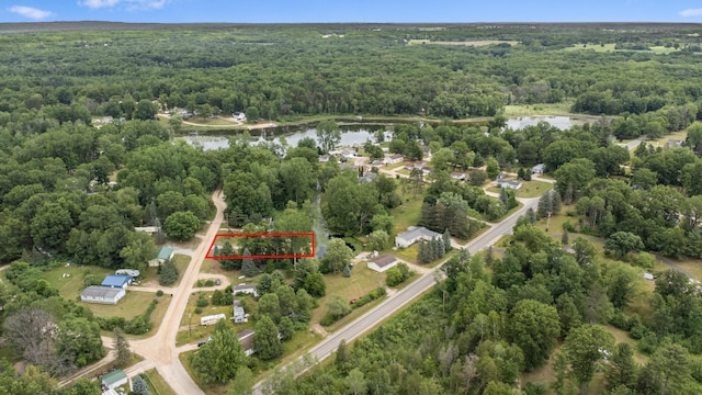 8952 Otterside Dr, Farwell, MI 48622