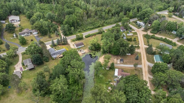 8952 Otterside Dr, Farwell, MI 48622