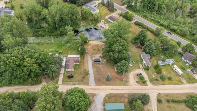8952 Otterside Dr, Farwell, MI 48622