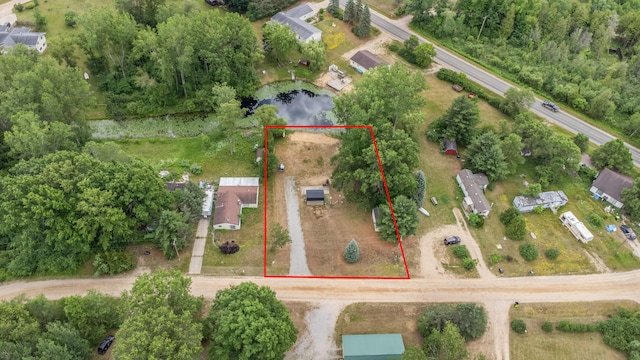 8952 Otterside Dr, Farwell, MI 48622
